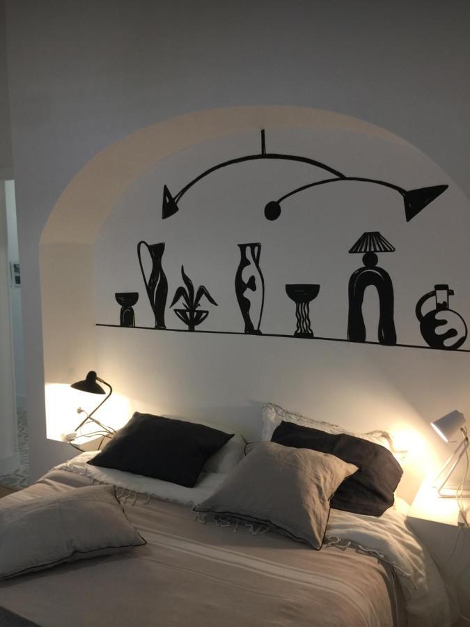 피오레크 Une Maison Bleue 빌라 외부 사진